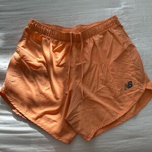 New Balance Running Shorts
